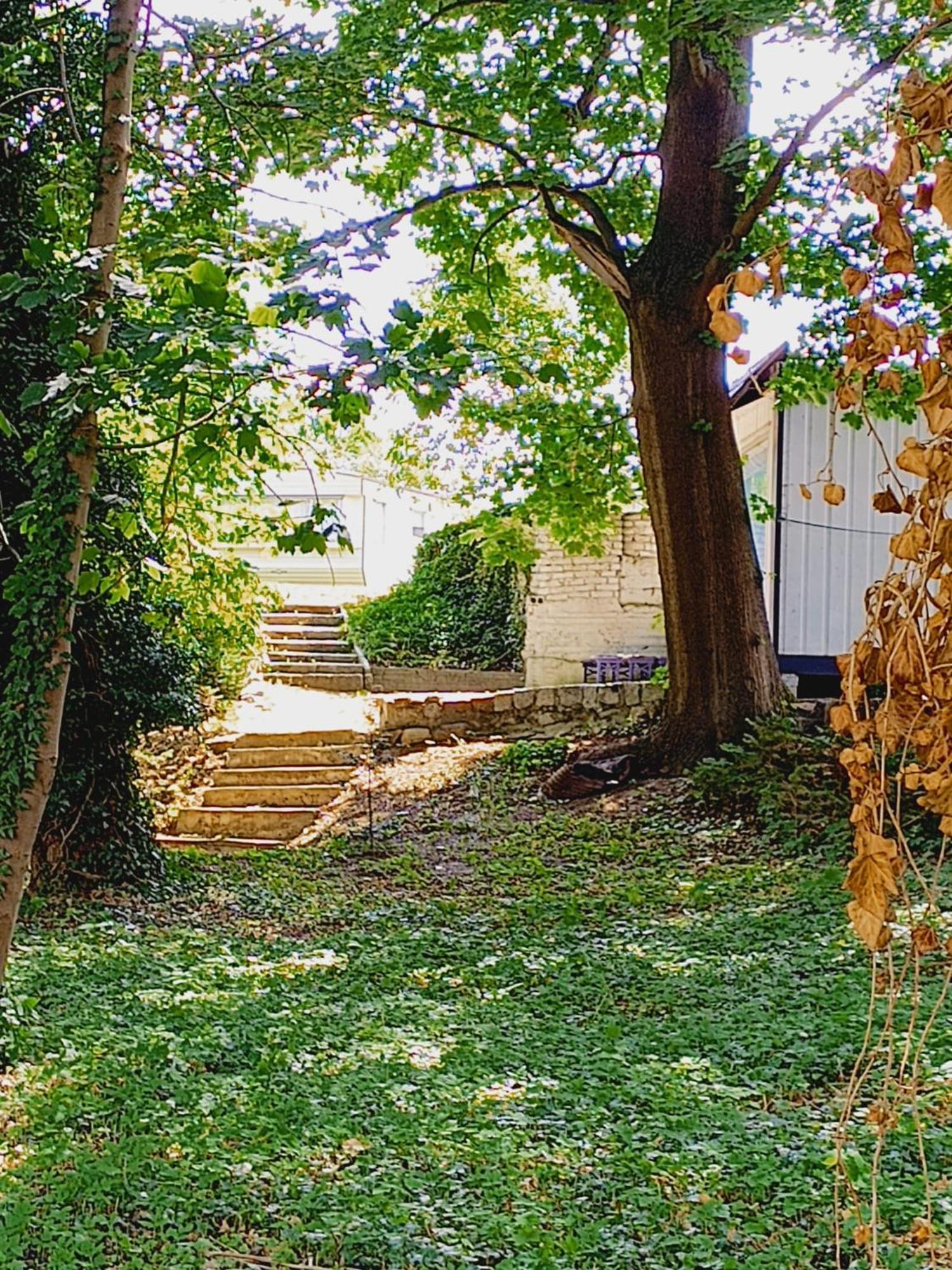 Domki Obok Plazy Otel Moryn Dış mekan fotoğraf